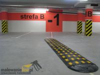 Parkingi kryte