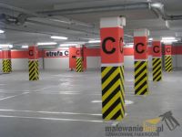 Parkingi kryte