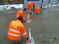 Parkingi zewn�trzne