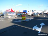 Parkingi zewn�trzne
