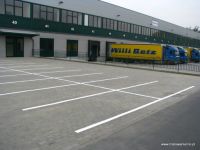 Parkingi zewn�trzne