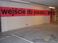 Parkingi kryte