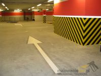 Parkingi kryte