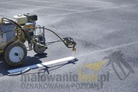 Parkingi zewn�trzne