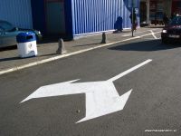 Parkingi zewn�trzne