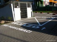 Parkingi zewn�trzne