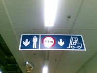 Parkingi kryte