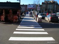 Parkingi zewn�trzne