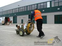 Parkingi zewn�trzne
