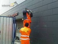 Parkingi zewn�trzne