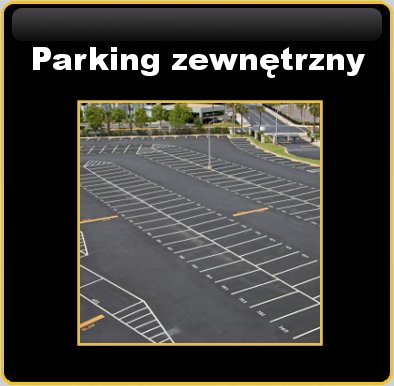 parkingi zewnêtrzne